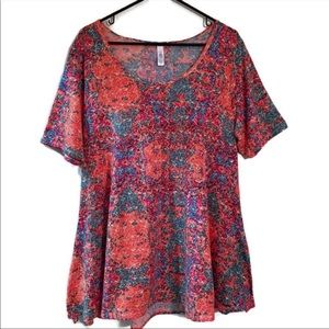 Lularoe Perfect T top
